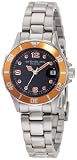 Stuhrling Original Women's 157.111157 Lifestyle 'Clipper' Swiss Diver Watch