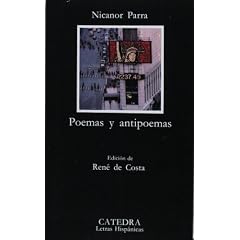 Poemas y Antipoemas