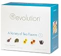 Variety Pack 1, 30 individually packaged nylon Infuser Bags