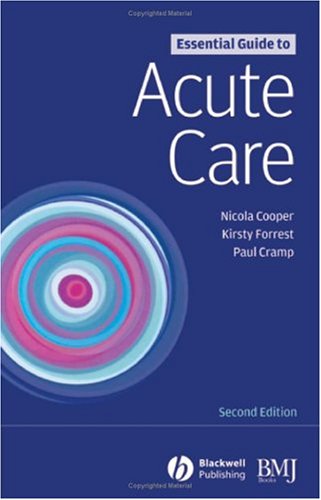 Acute-Care
