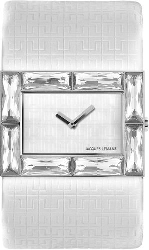 Jacques Lemans Damenarmbanduhr Sphinx 1-1277 H Preisvergleich