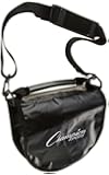 Champion Sports Shot/Discus Carrier with Shoulder Strap