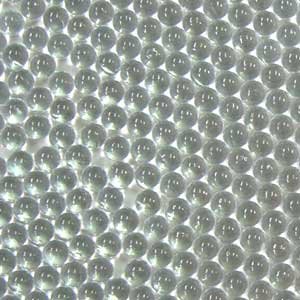 【クリックで詳細表示】GG-02 ガラスビーズNo.3 200g