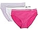 Umbro Women's Seamless Bikini Panties 3 Pack - Assorted Colors