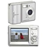 Isonic 5.0 Mp Digital Camera