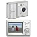 Photo : Isonic 5.0 Mp Digital Camera
