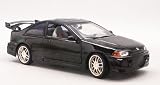 ERTL - The Fast and the Furious Honda Civic (1995, 1:18, Black) 33411
