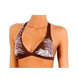 Reef Abstract Jungle Halter Top (Spring 2010) - Women's