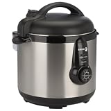 Fagor Electric Pressure Cooker by 