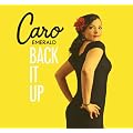 Back It Up (2-Track)