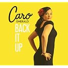 Back It Up (2-Track)