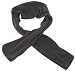 Fleece-Schal 160x25 cm oliv