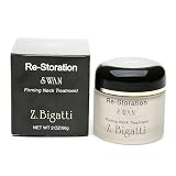 Z.Bigatti Re-Storation Swan Firming Neck Treatment 2 oz (56 g)