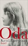 Oda: Roman - Ketil Bj&oslash;rnstad