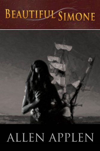 Beautiful Simone - Family Drama - A Historical Novel