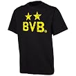 Kappa Uni T-Shirt BVB Meister 2