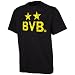 Kappa Uni T-Shirt BVB Meister 2
