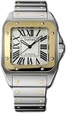 Cartier Santos 100 W200728G