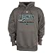 Florida Marlins Road Property Performance Hooded Fleece