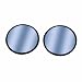 CIPA 49111 2" Blue Tinted Convex Spot Mirror