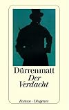 Der Verdacht. 3 Cassetten. Kriminalroman.
