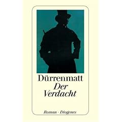 Der Verdacht