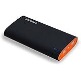 EZREAL® Stein Gefühl 16000mAh Dual USB Externer Akku Ultra Slim Tragbarer Ladegerät Power Bank für iPhone 6 / 6 plus / 5s / 5 / 4S / 4 Samsung Galaxy S 5/4/3/2 Note 4/3/2/1 Google Nexus 5 / 4 / 3 / S Glass Android Windows Smart Handy Tablets PCHeadset Bluetooth Lautsprecher MP3 MP4 Player