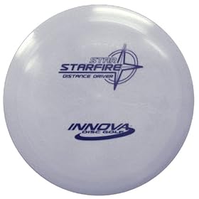 Innova Star Starfire Disc Golf Driver