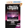 The Mac OS X Leopard Book