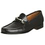 Allen Edmonds Men's Verona Slip-on,Black,10.5 D