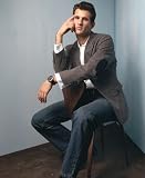 Tasso Elba Wool Hunter Sportcoat