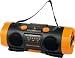 Produkt-Bild: AEG Ghettoblaster / Soundmachine SRP 4332