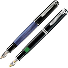 Pelikan 405 Fountain Pens
