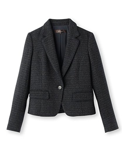 (リフレクト) Reflect セレモニーツィードテーラードジャケット 10148004