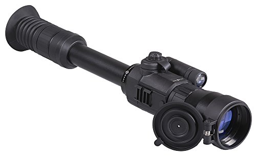 Sightmark Photon 6.5x50L Digital Night Vision Riflescope Sightmark Photon 6.5x50L Digital Night Vision Riflescope