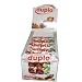 Ferrero Duplo Candy with Whole Hazelnuts Twenty-Four bars per pack