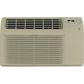 GE AJCQ08ACC Energy Star 115 Volt Built-In Room Air Cool Unit