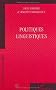 Politiques linguistiques