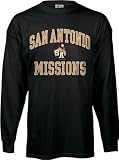 San Antonio Missions Perennial Long Sleeve T-Shirt