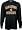 San Antonio Missions Perennial Long Sleeve T-Shirt - Small