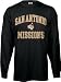 Photo of San Antonio Missions Perennial Long Sleeve T-Shirt