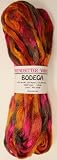Trendsetter Yarns Bodega Ruffle Yarn Lipstick Kiss