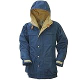 SIERRA DESIGNS(シェラデザインズ)マウンテン・パーカー Navy/Vtan