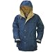 SIERRA DESIGNS�i�V�F���f�U�C���Y�j�}�E���e���E�p�[�J�[ Navy/Vtan
