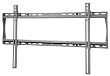 Ultra Slim, Sturdy, Easy To Install Peerless SF660 Wall Mount For Big Screens Ultra Slim, Sturdy, Easy To Install Peerless SF660 Wall Mount For Big Screens