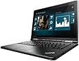 Lenovo ThinkPad Yoga  12.5-Inch Convertible 2 in 1 Touchscreen Ultrabook (20CD00B1US)