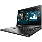 Lenovo ThinkPad Yoga  12.5-Inch Convertible 2 in 1 Touchscreen Ultrabook (20CD00B1US)