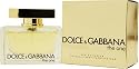 The One By Dolce & Gabbana For Women Eau De Parfum Spray 1.6 Oz
