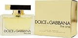 Dolce & Gabbana The One for Woman Eau de Parfum 50 ml