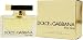 The One By Dolce & Gabbana For Women Eau De Parfum Spray 1.6 Oz